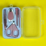 Safe Trim Nail Cutter Set