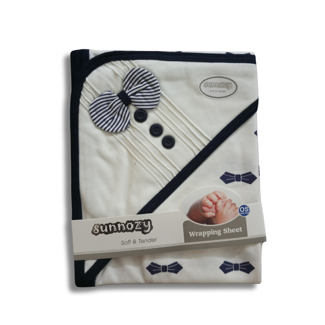 Turkish Wrapping Shawl