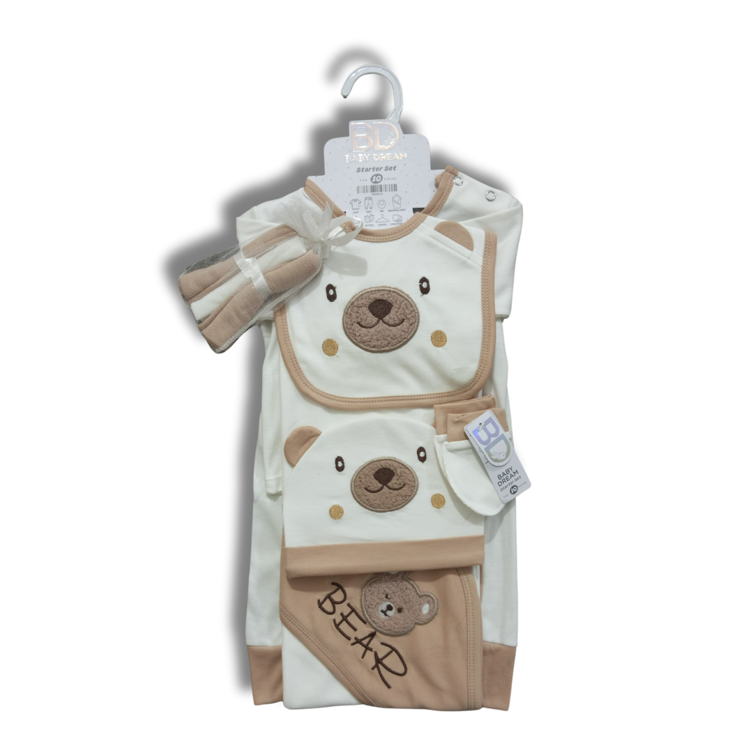 Bunny Bliss Baby Wear