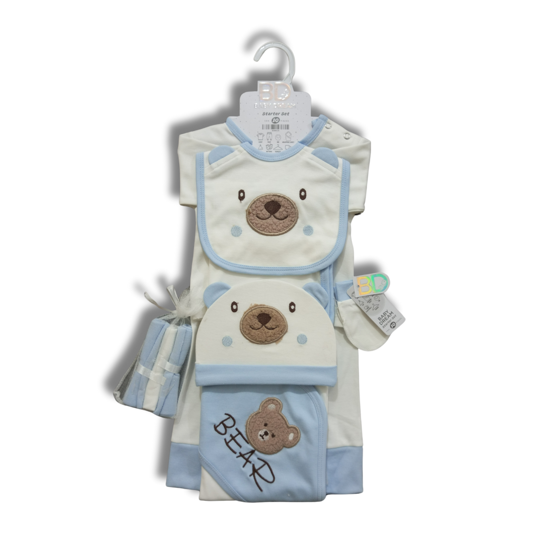 Bunny Bliss Baby Wear