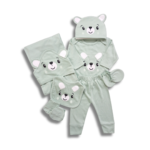 Teddy-Bear Wear Set