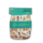 Mini-Bun Baby Reusable Diaper