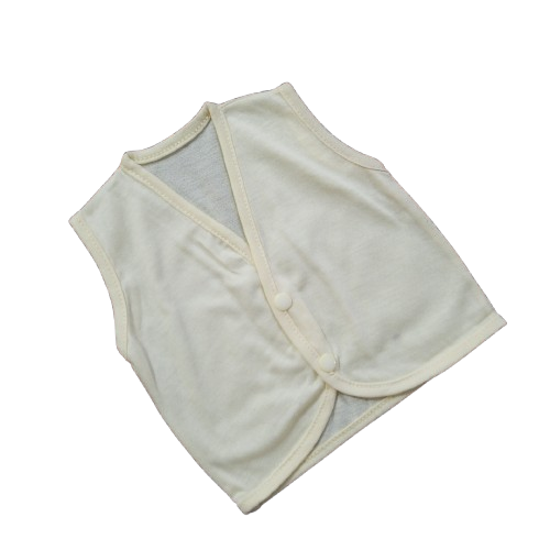 Soft-Comfort Inner Vest (Sleeveless)