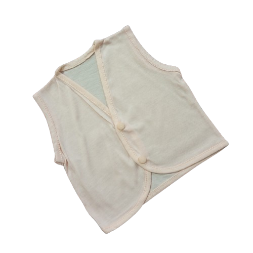 Soft-Comfort Inner Vest (Sleeveless)