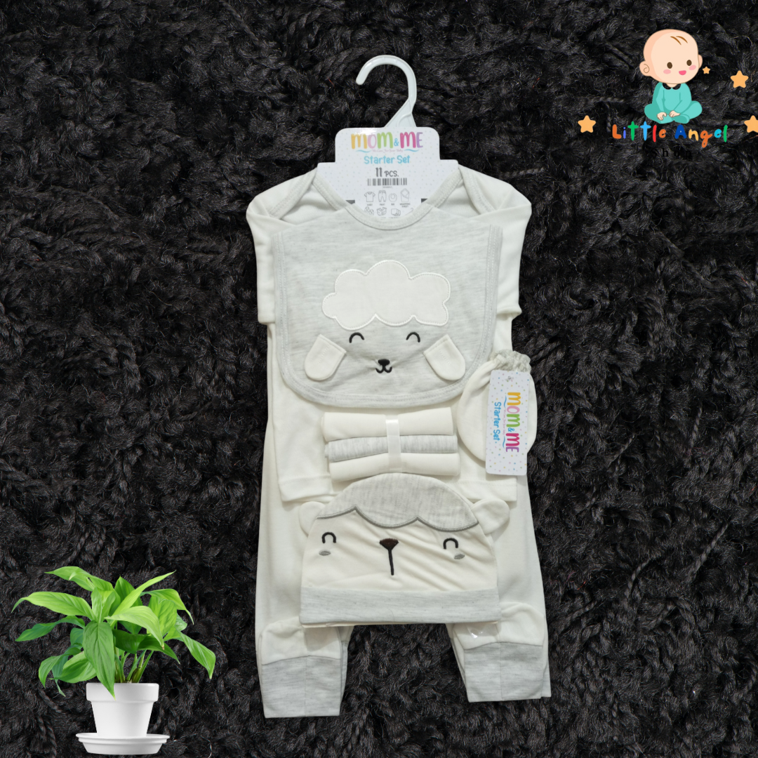 Cloud Lamb Neonate Set