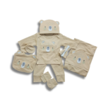 Newborn Body-Starter Set (11-Piece)