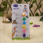 Baby safty pins