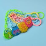 pecifier chain clip